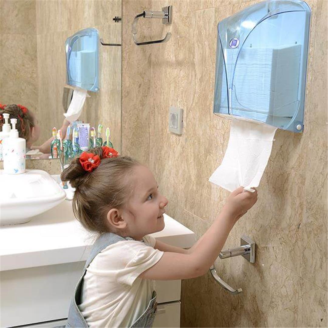 WALLSTAR HAVLU ŞEFFAF PEÇETELİK